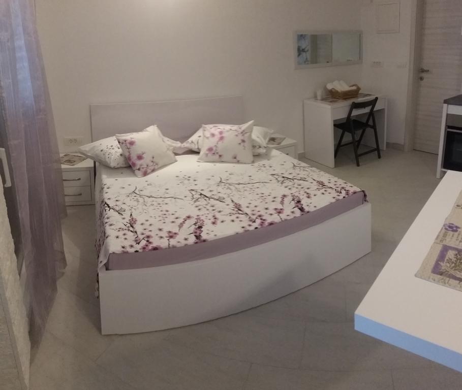 加拉克公寓酒店 杜基拉特 外观 照片